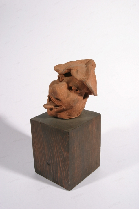 Sculpture- 071